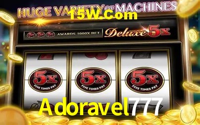  Adoravel777.Com