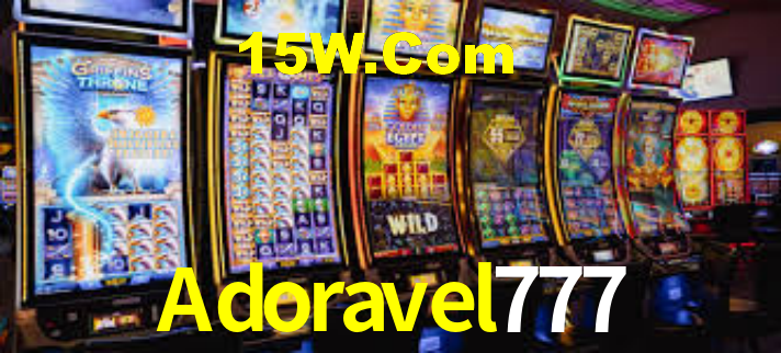 Adoravel777 Bet