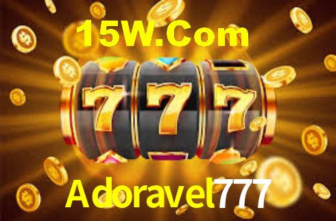 Adoravel777,Adoravel777.Com