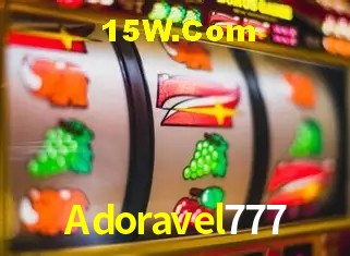 Adoravel777 Bet